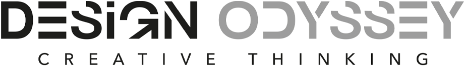 Logo of Design Odyssey